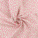 Printed Cotton - JAMBALAYA - 002 - White