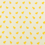Printed Cotton - JAMBALAYA - 012 - Cream