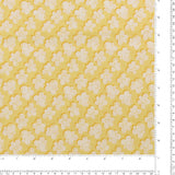Printed Cotton - JAMBALAYA - 014 - Banana