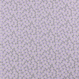 Printed Cotton - JAMBALAYA - 016 - Lilac