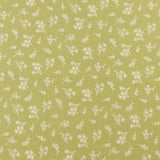 Printed Cotton - JAMBALAYA - 017 - Moss
