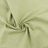 Printed Cotton - JAMBALAYA - 020 - Sage