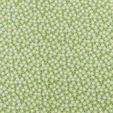 Printed Cotton - JAMBALAYA - 025 - Moss