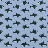 Printed Cotton - JAMBALAYA - 028 - Lilac