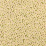 Printed Cotton - JAMBALAYA - 038 - Butter