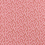 Printed Cotton - JAMBALAYA - 039 - Pink
