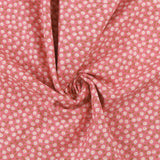 Printed Cotton - JAMBALAYA - 039 - Pink