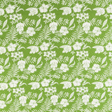 Printed Cotton - JAMBALAYA - 041 - Green
