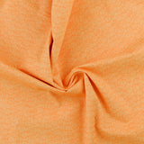 Printed Cotton - JAMBALAYA - 042 - Orange