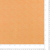 Printed Cotton - JAMBALAYA - 042 - Orange