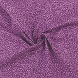 Printed Cotton - JAMBALAYA - 045 - Purple