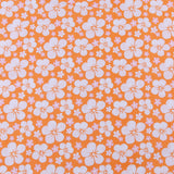 Printed Cotton - JAMBALAYA - 046 - Orange
