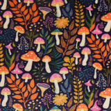 Molleton Câlin - 003 - Violet