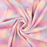 Cuddle Fleece - 008 - Cotton Candy