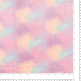 Cuddle Fleece - 008 - Cotton Candy