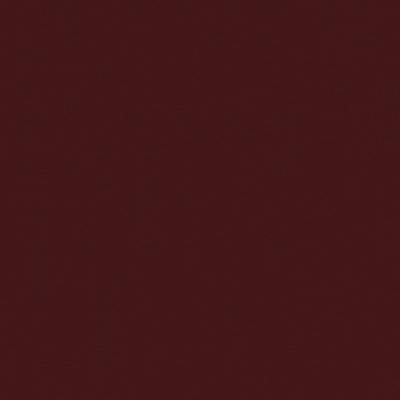 OUTDOOR COVERS FABRIC - ATLANTIS - BURGUNDY