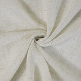 Grommet curtain panel - Axel - Linen