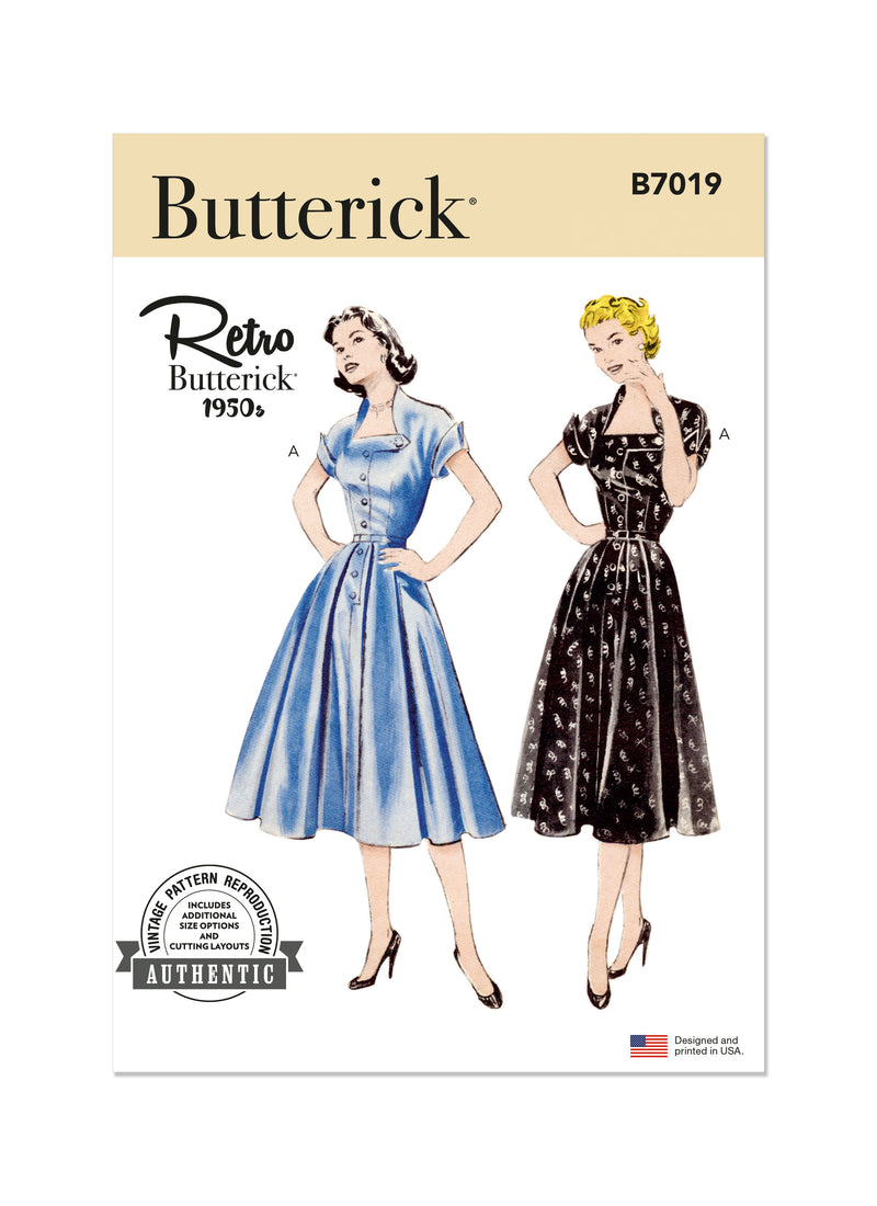 butterick evening dresses B7092 (PDF) | Butterick Sewing Pattern 1960s Misses' Evening Dresses