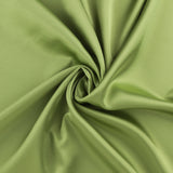 Satin - SARA - Vert Opaline