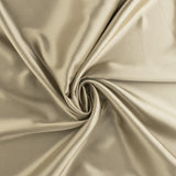 Satin - SARA - Taupe