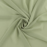 CLICHY Chiffon - Sage