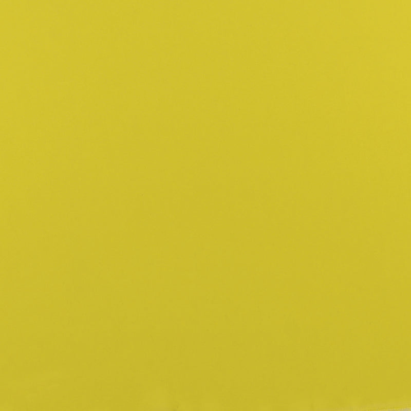 CLICHY Chiffon - Yellow