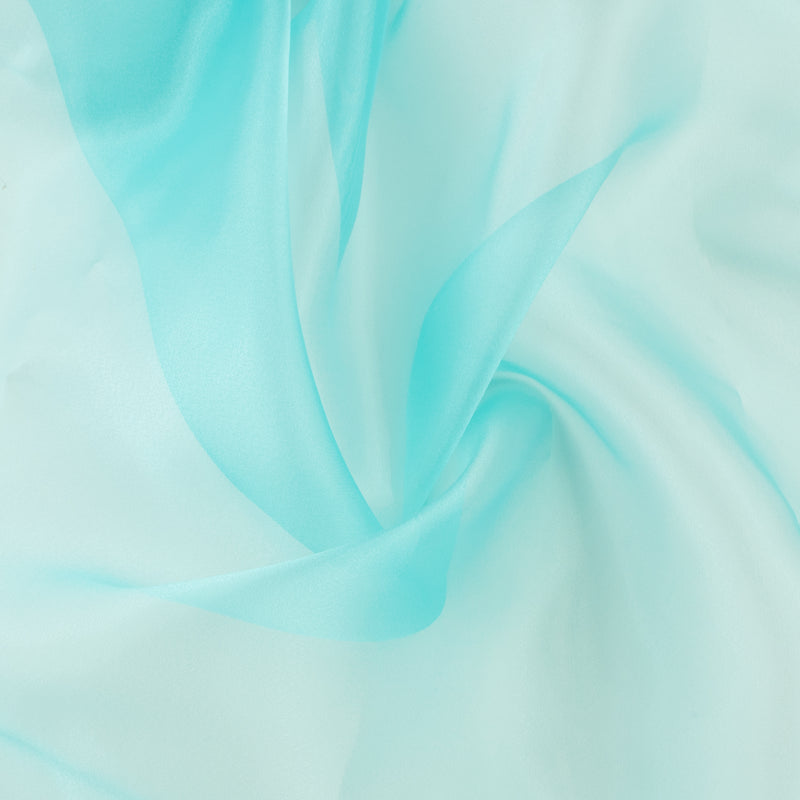 Organza - CLICHY - Aqua