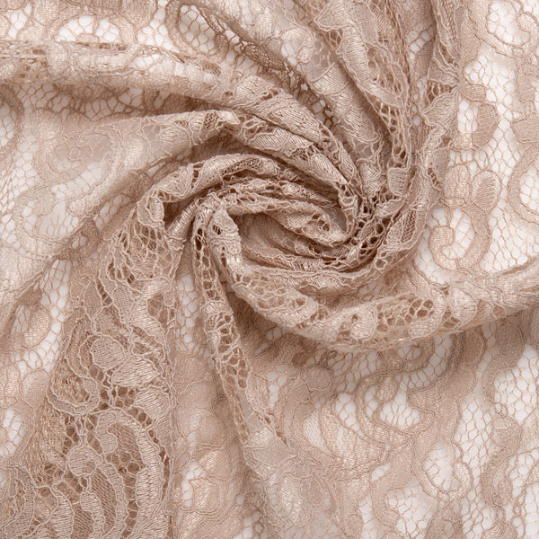 Lace - CLICHY - Taupe