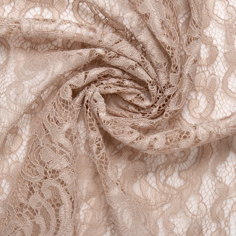 Lace - CLICHY - Taupe