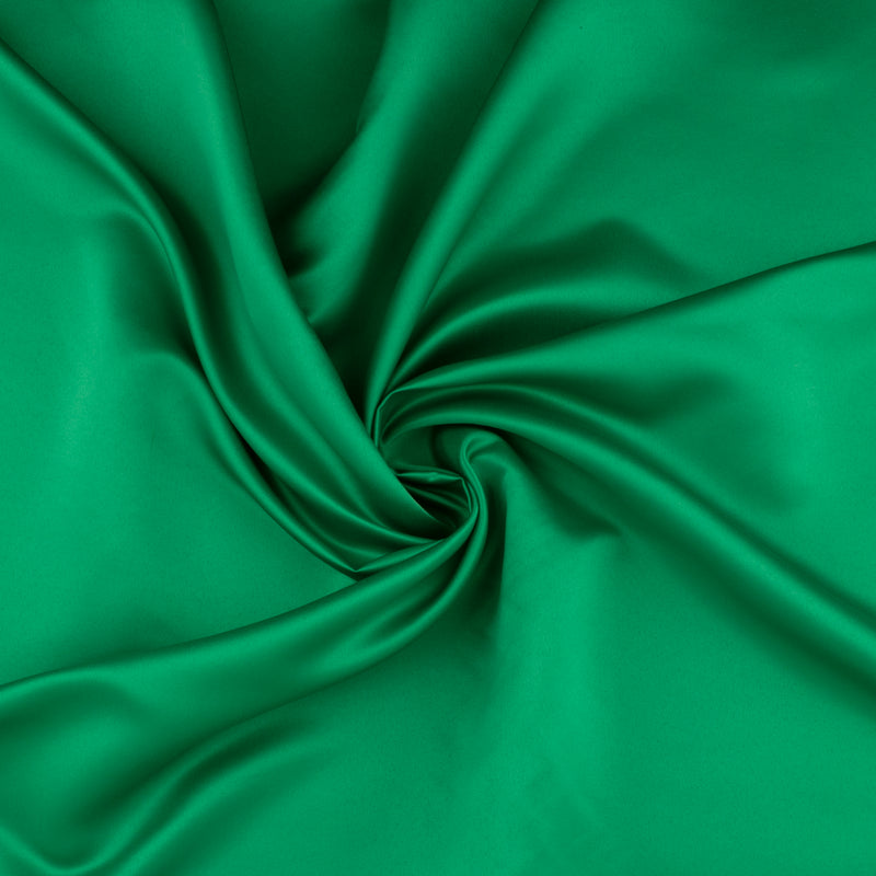 CLICHY Satin mat - Green