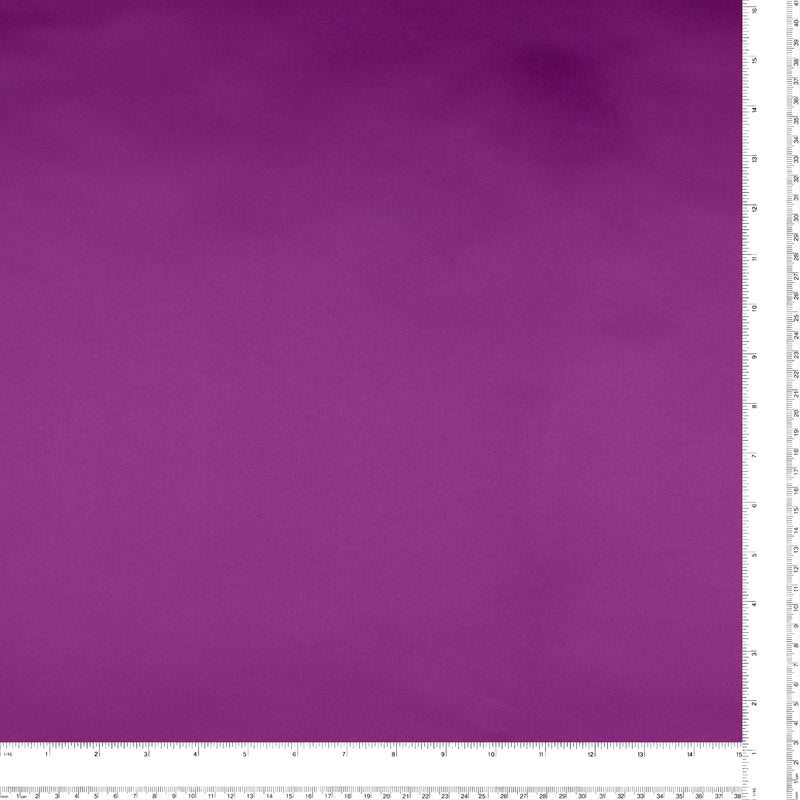 CLICHY Matt satin - Orchid