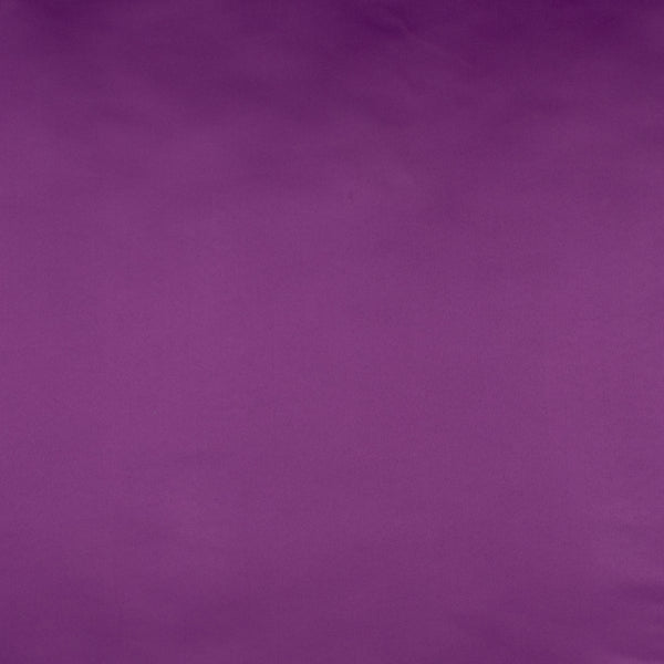 CLICHY Matt satin - Purple