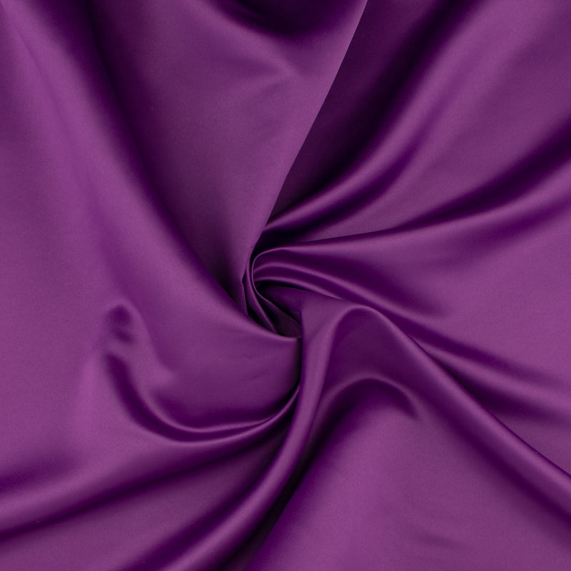 CLICHY Satin mat - Mauve