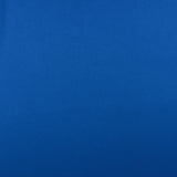 Satin crepe - CHANTILLY - Electric Blue