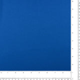 Satin crepe - CHANTILLY - Electric Blue