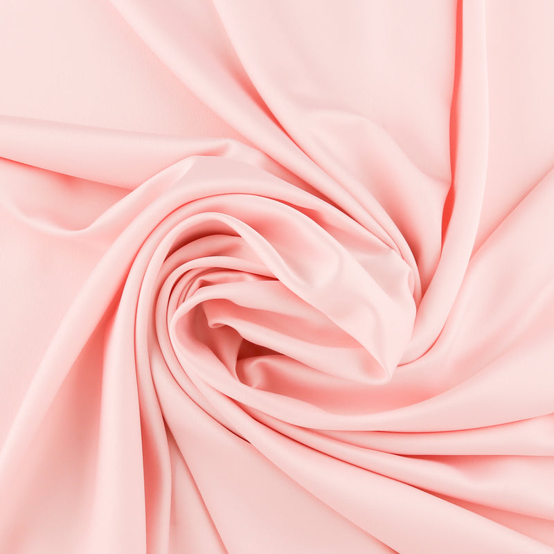 Satin crepe - CHANTILLY - Mary Rose