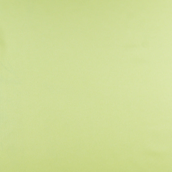 Satin crepe - CHANTILLY - Tender Green
