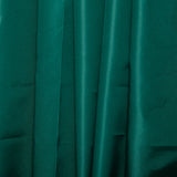 Taffeta - TIFFANY - Dark green