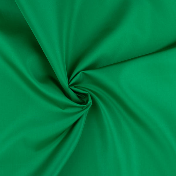 Taffeta - TIFFANY - Light emerald