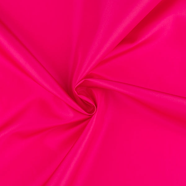 Taffeta - TIFFANY - Pink