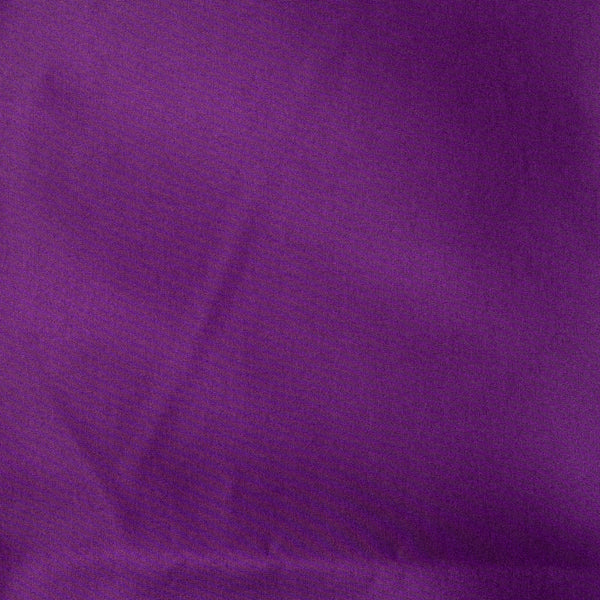 Taffeta - TIFFANY - Purple