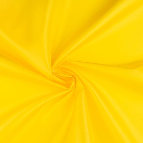 Taffeta - TIFFANY - Yellow