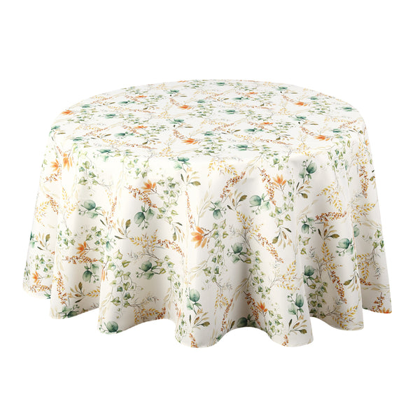 Tablecloth - Bloomery - Multi