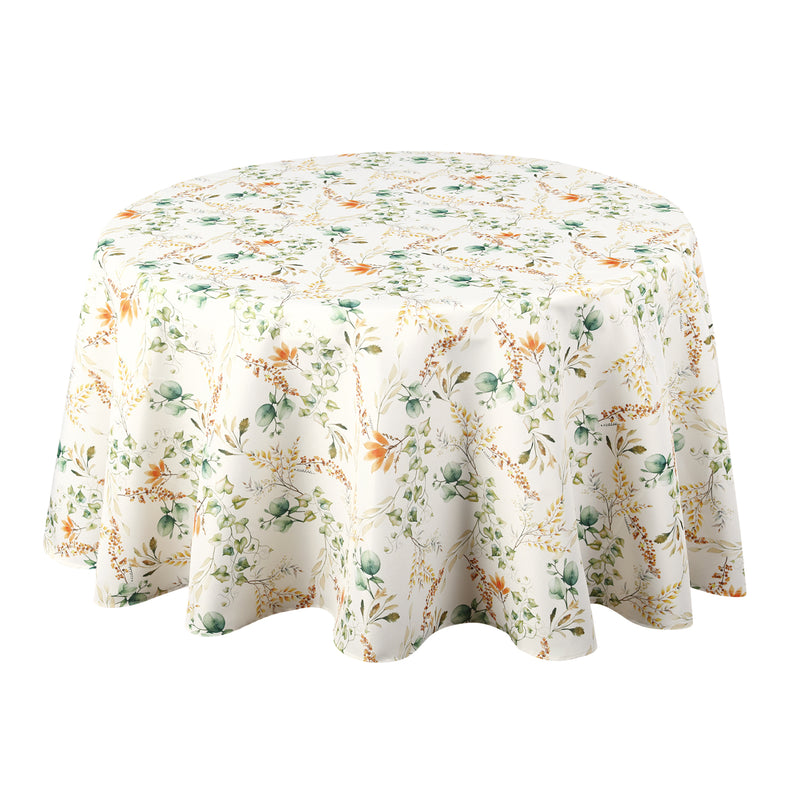 Tablecloth - Bloomery - Multi