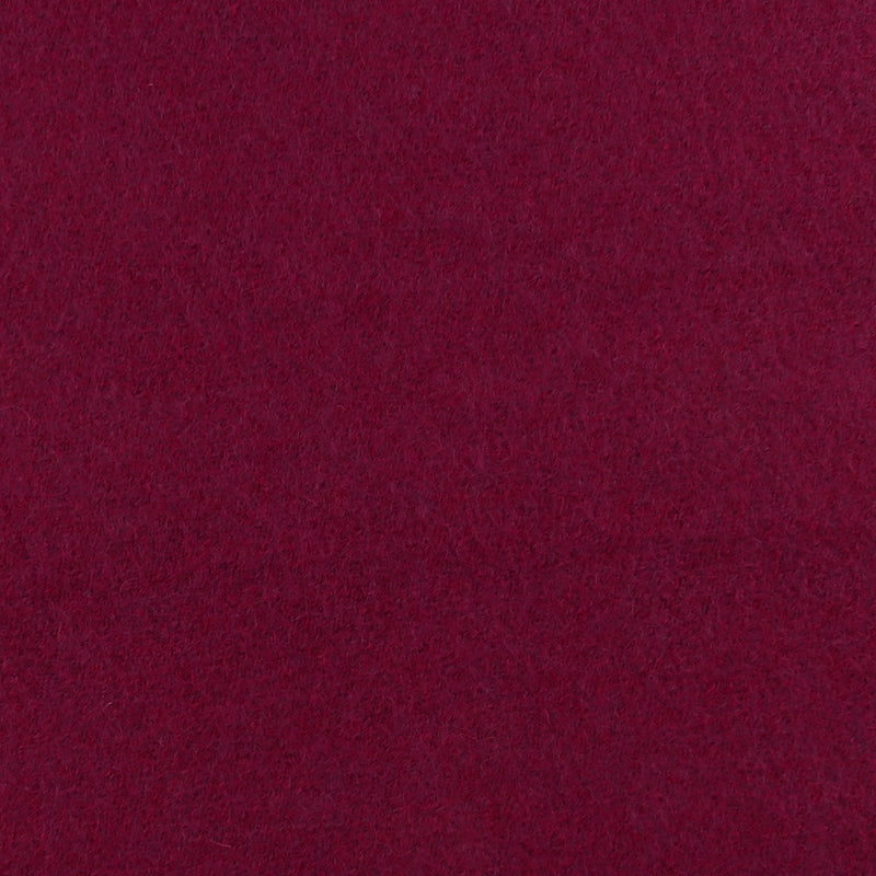 Boiled Wool - Magenta1