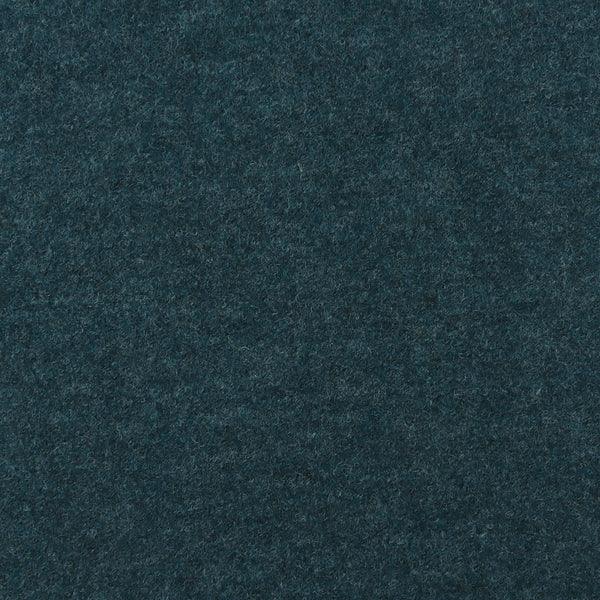 Boiled Wool - Military Blue