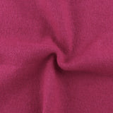 Boiled Wool - Tulip Pink