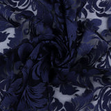 Embroidery - NUZIALE - 006 - Navy