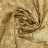 Embroidery - NUZIALE - 007 - Gold