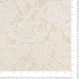 Telio Jacquard - CHIC - 008 - Ivoire